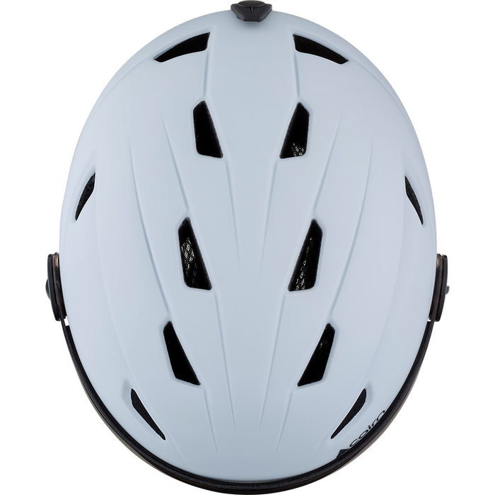 Ски каска Cairn Impulse Visor 01 57/58
