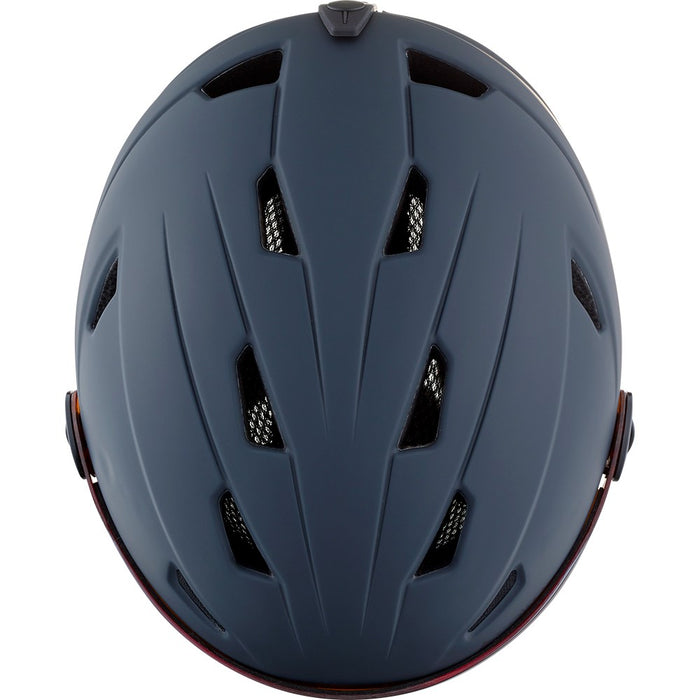 Ски каска Cairn Impulse Visor 17 61/62