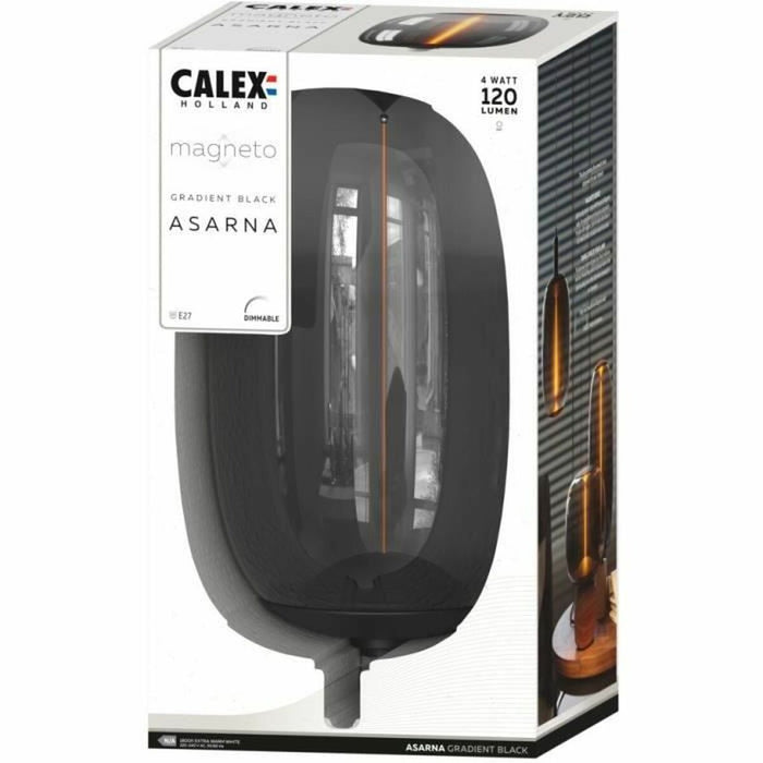 LED крушка Calex 4 W