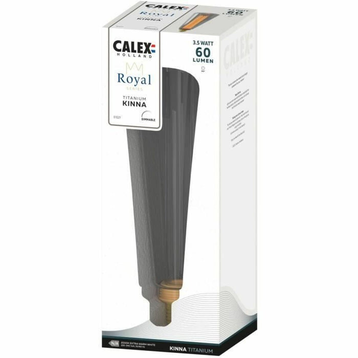LED крушка Calex 3,5 W