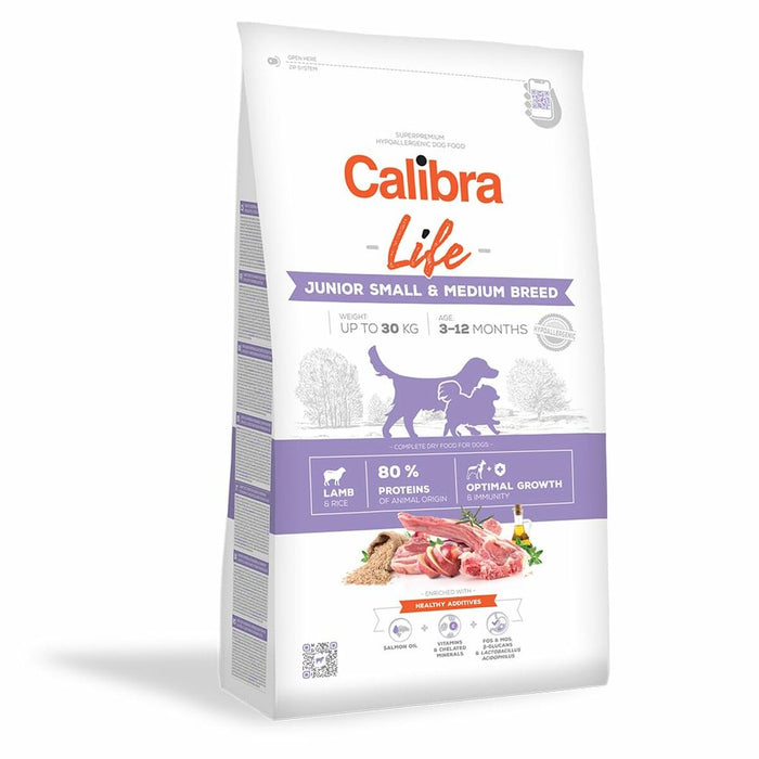 Мисля Calibra Кученце/Младши Агне 12,7 KG 12 kg
