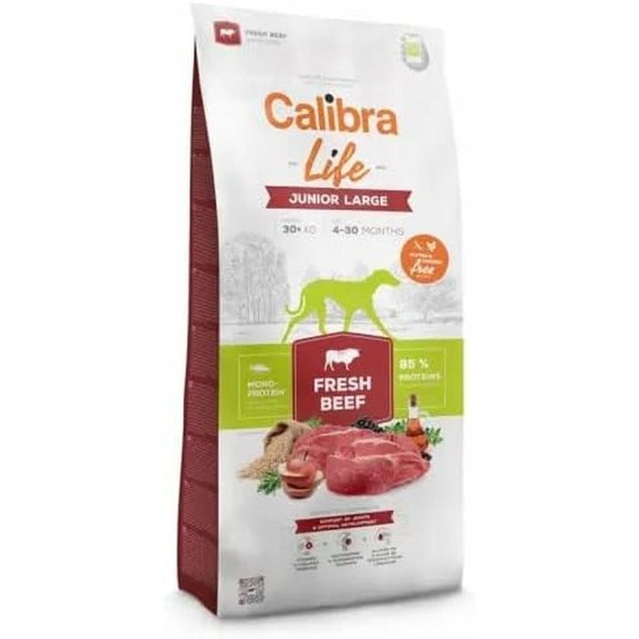 Мисля Calibra Кученце/Младши Теле 12,7 KG 12 kg
