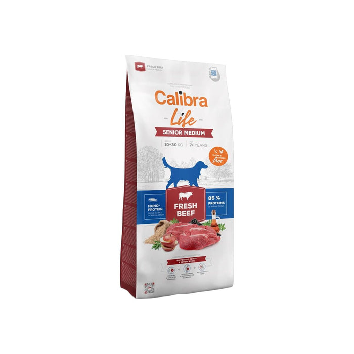 Мисля Calibra Старши Теле 12,7 KG 12 kg