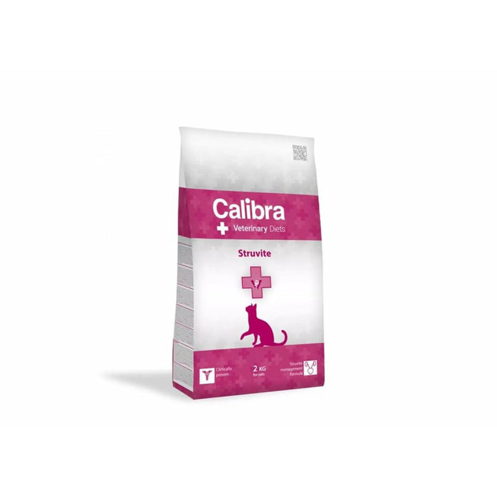 Котешка храна Calibra възрастни 2 Kg