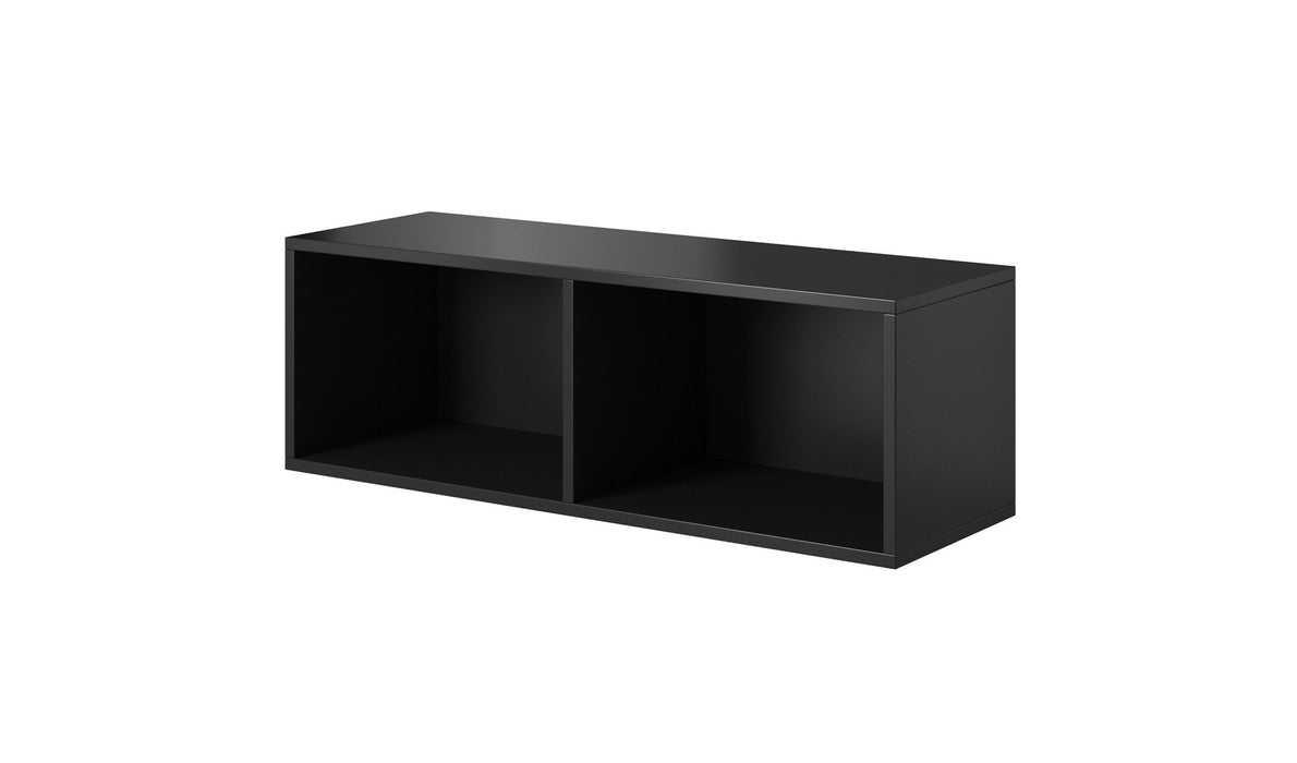 Холна гарнитура Cama ROCO 16 (RO1+RO2+RO3+RO4) антрацит/дъб вотан