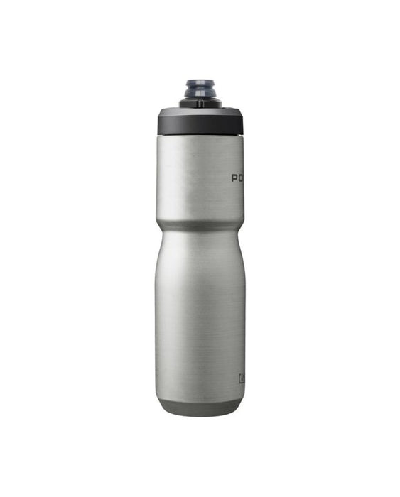 Bidon CamelBak Podium Изолирана стомана 650 мл, неръждаема стомана