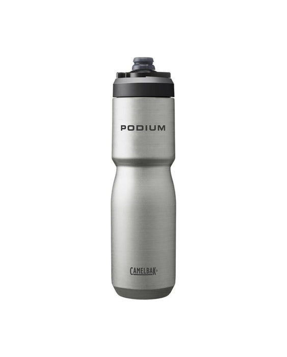 Bidon CamelBak Podium Изолирана стомана 650 мл, неръждаема стомана