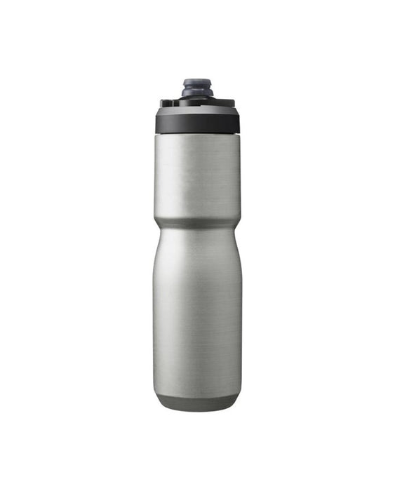 Bidon CamelBak Podium Изолирана стомана 650 мл, неръждаема стомана