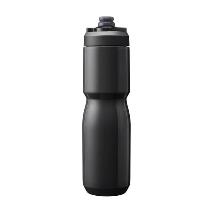 Bidon CamelBak Podium Insulated Steel 650 мл, черен