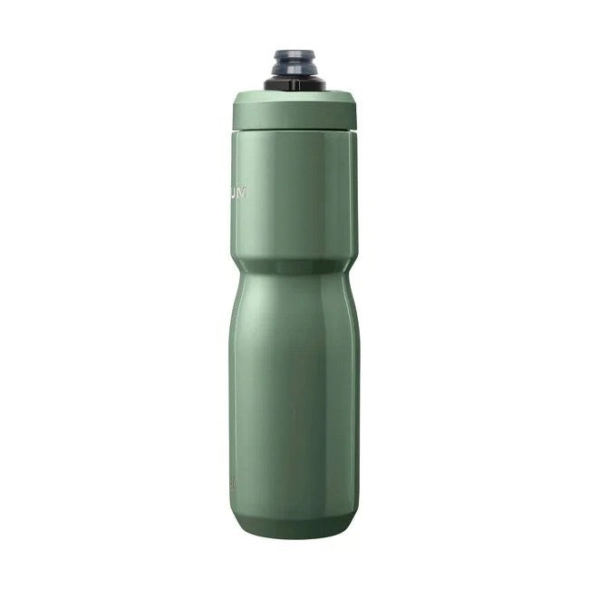 Велосипед CamelBak Podium 650 мл Неръждаема стомана Зелен