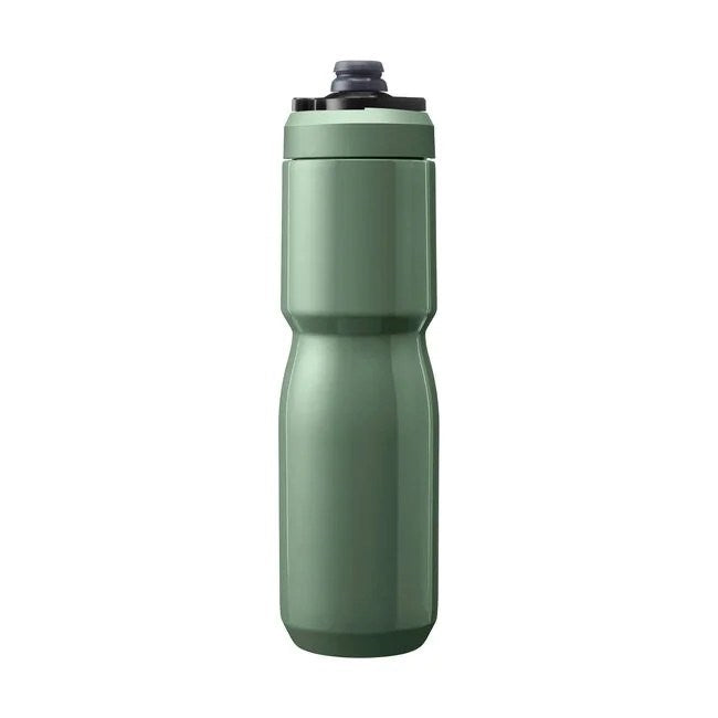 Велосипед CamelBak Podium 650 мл Неръждаема стомана Зелен