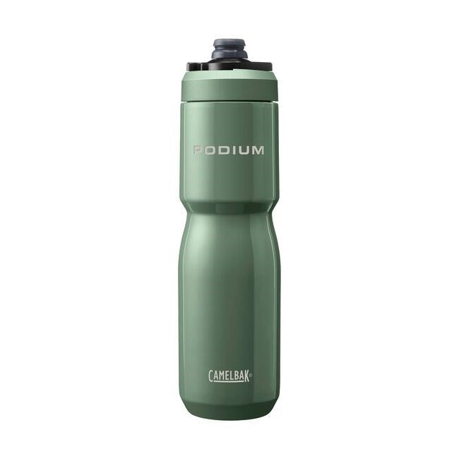 Велосипед CamelBak Podium 650 мл Неръждаема стомана Зелен