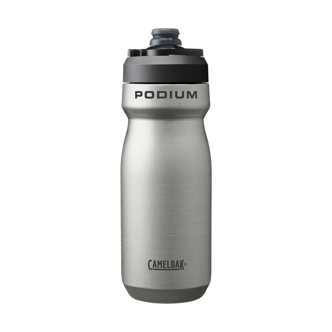 Велосипед CamelBak Podium 550 ml Неръждаема стомана