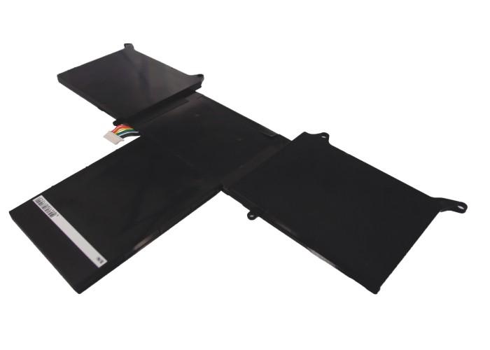 Батерия  за лаптоп ACER CS-ACS951NB AP11D3F, AP11D4F Aspire S3 LiPo 11,1v 3280mA Cameron Sino