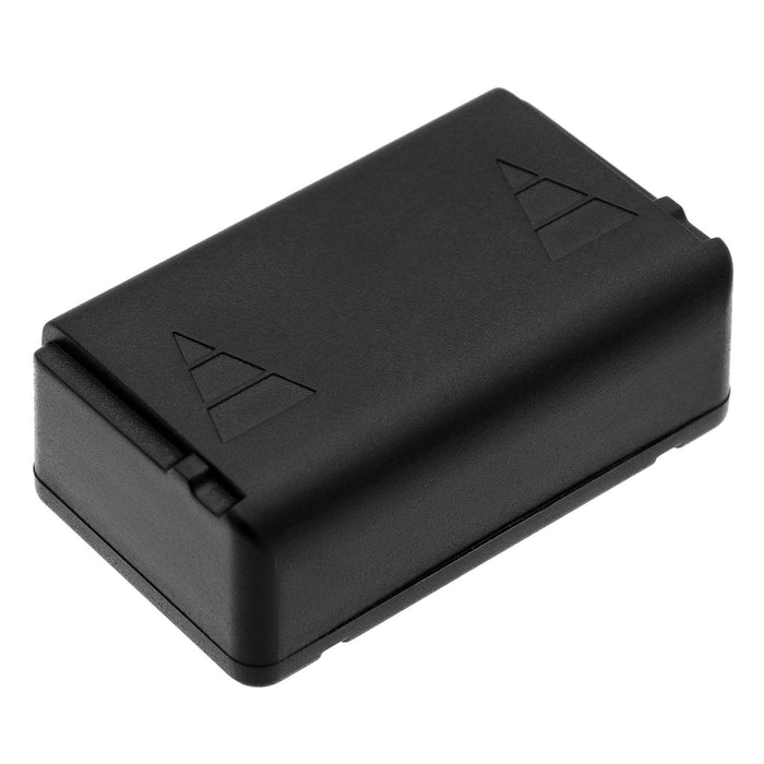Батерия за дистанционно управление за кран Autec LK4 LK6 LK8  LBM02MH NIMH 2,4V 2000mAh Cameron Sino