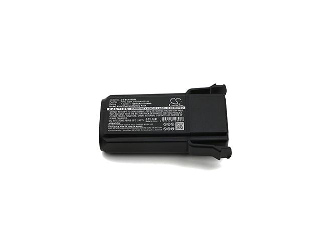 Батерия за дистанционно управление за кран ELCA CONTROL-GEH-A, Sfera Genio PINC-GEH  NIMH 7,2V 1200mAh Cameron Sino