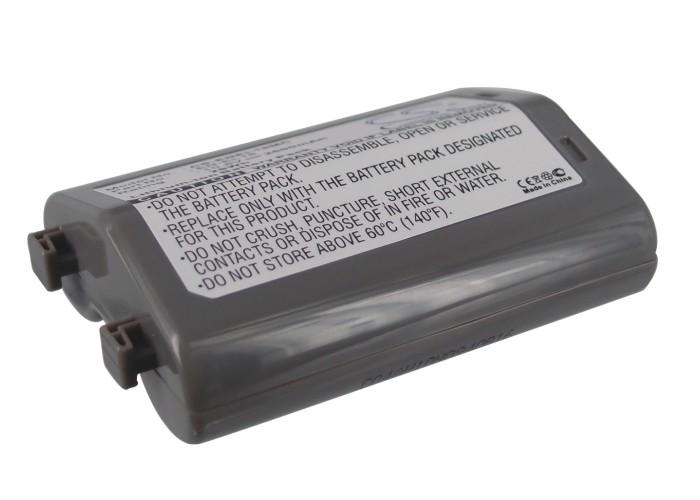 Батерия за апарат NIKON D4,D5,D500,D800  EN-EL18MC  10.8V 2600mAh  LiIon   Cameron Sino