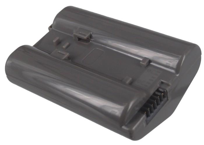 Батерия за апарат NIKON D4,D5,D500,D800  EN-EL18MC  10.8V 2600mAh  LiIon   Cameron Sino