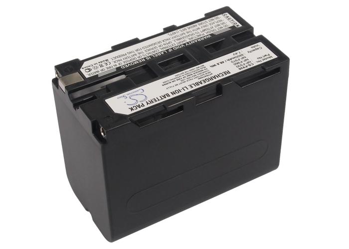Батерия за камера NP-F930 LiIon 7.4V 6600mAh  Cameron Sino
