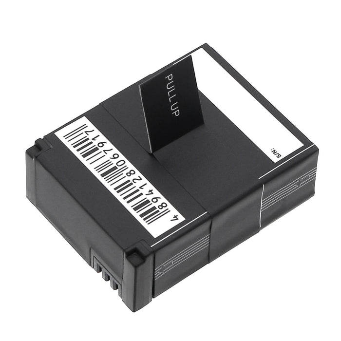 Батерия за камера GO PRO Hero 3; HERO 3 Plus  AHDBT-201  3,7V 950mAh LIIon Cameron Sino