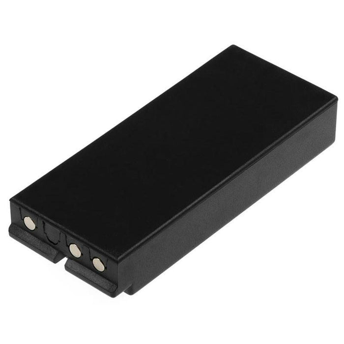 Батерия за дистанционно управление за кран   IKUSI TM70/3 Iribarri iK3/IK4 BT24IK  4,8V 2500mAh Cameron Sino