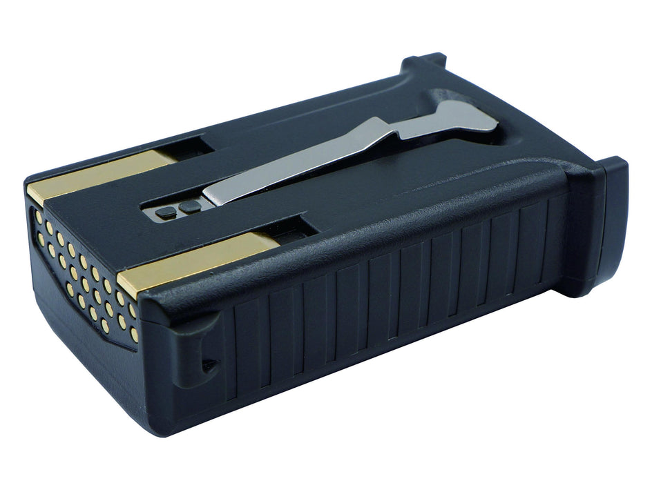 Батерия за баркод скенер SYMBOL MC9000, MC9060 BRTY-MC90SAB00-01 LiIon  7,4V 3400mAh Cameron Sino