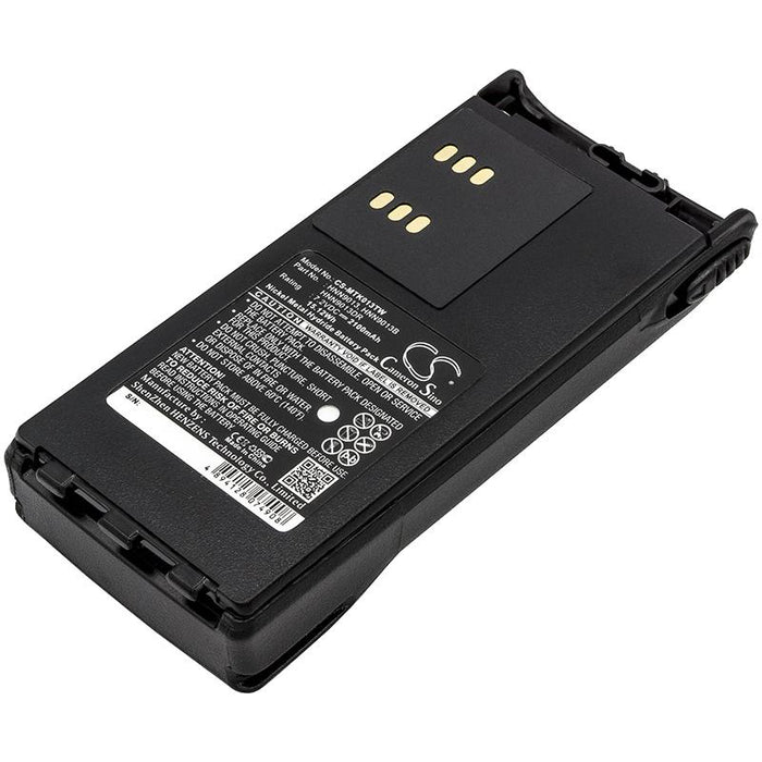 Батерия за радиостанция Motorola GP1280 GP140 GP240  HMNN4151  NIMH  7,2V 2100mA Cameron Sino