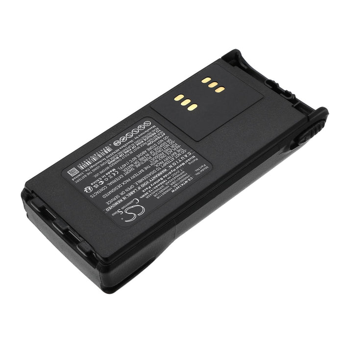 Батерия за радиостанция Motorola GP1280 GP140 GP240  HMNN4151  NIMH  7,2V 1800mA Cameron Sino