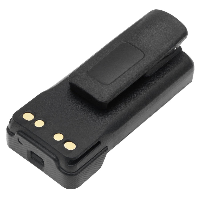 Батерия за радиостанция Motorola DP2000, DP2400, DP2600  Liion  7,4V 2600mA Cameron Sino