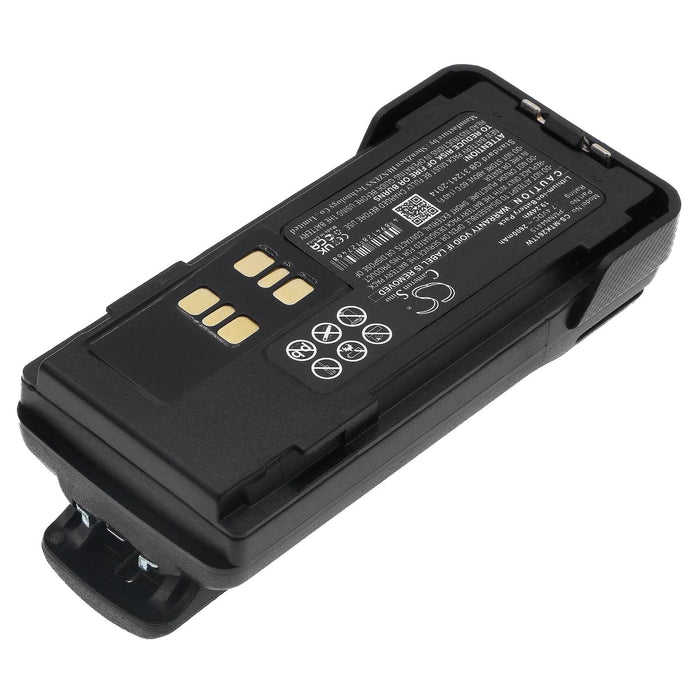 Батерия за радиостанция Motorola DP2000, DP2400, DP2600  Liion  7,4V 2600mA Cameron Sino
