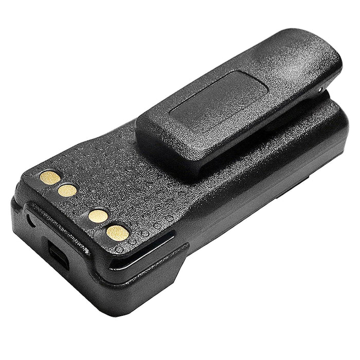 Батерия за радиостанция Motorola APX2000, APX3000 , APX4000  NNTN8128A LiIon  7,4V 2300mA Cameron Sino