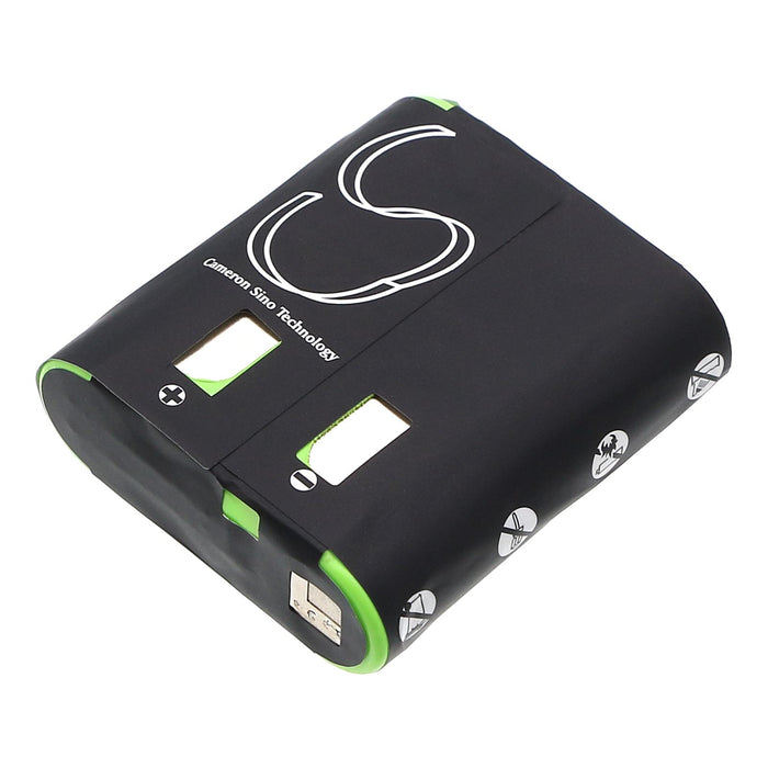 Батерия за радиостанция Motorola EM1000.T5300, T800 1532/4002A NIMH  3,6V 700mA Cameron Sino