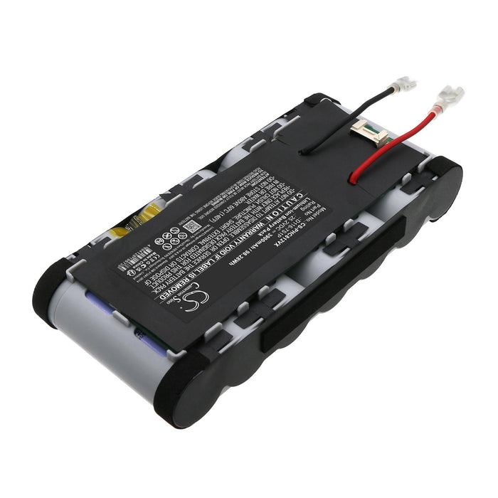 Батерия за прахосмукачка Philips Aqua Plus 8000 D116-7S1P  LiIon 25,2V 3900mAh CAMERON SINO