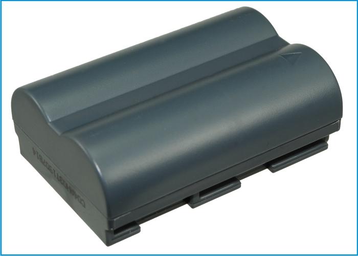 Батерия за апарат /камера CANON BP-511 LiIon 7.4V 1500mAh CAMERON SINO