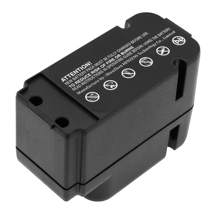 Батерия Cameron Sino, За косачка робот WORX Landroid L1500, Landroid L2000, Landroid M1000I , WA3225, WA3226  28V 2500mAh Cameron Sino