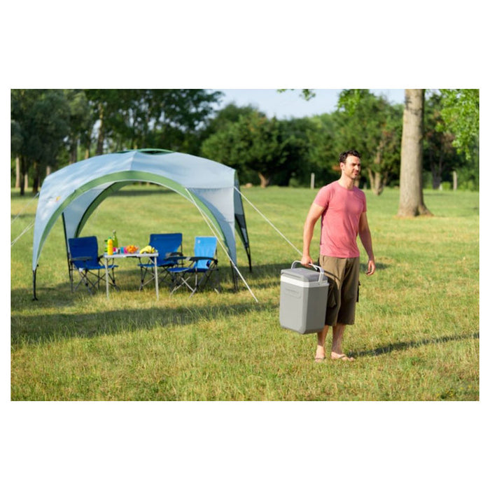 ХЛАДИЛНА КУТИЯ 28L 12V КУТИЯ CAMPINGAZ POWER BOX PLUS 28.00 L
