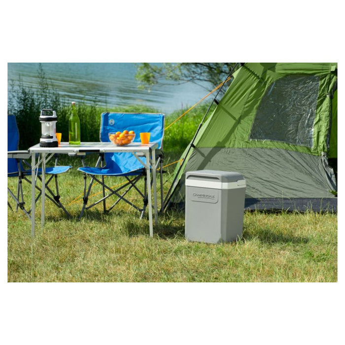 ХЛАДИЛНА КУТИЯ 28L 12V КУТИЯ CAMPINGAZ POWER BOX PLUS 28.00 L