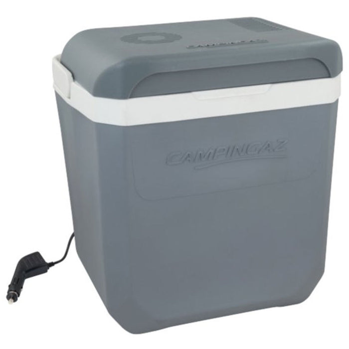 ХЛАДИЛНА КУТИЯ 28L 12V КУТИЯ CAMPINGAZ POWER BOX PLUS 28.00 L