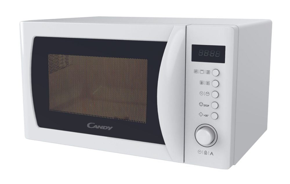 Candy Idea CMGA20SDLW Countertop Grill microwave 20 L 700 W White