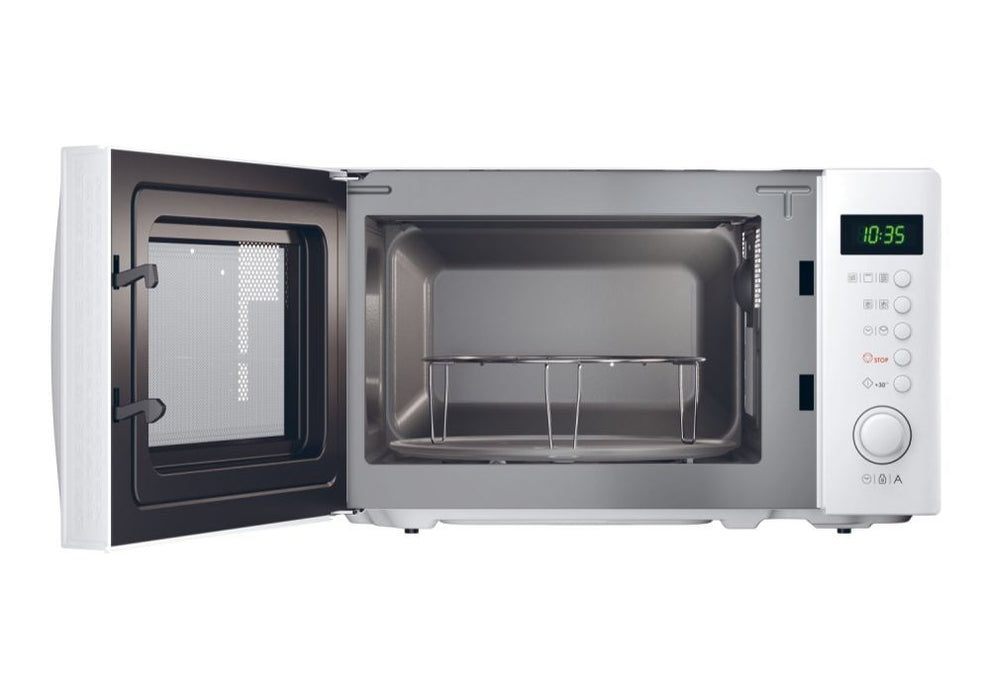 Candy Idea CMGA20SDLW Countertop Grill microwave 20 L 700 W White