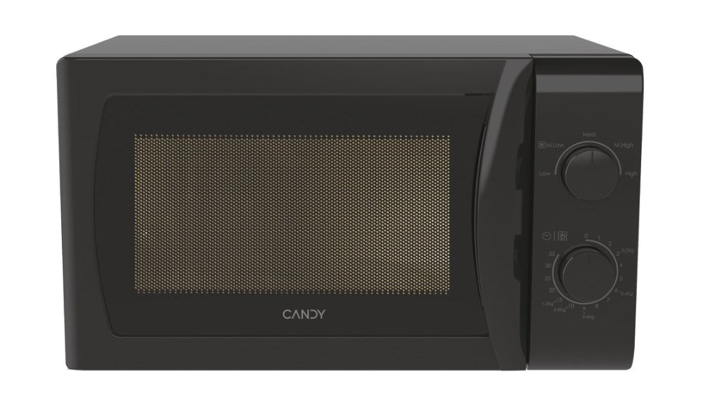 Candy Idea CMW20SMB Black Solo плот за микровълнова печка 20 L 700 W