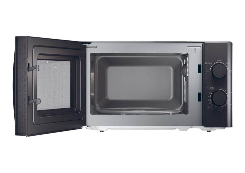 Candy Idea CMW20SMB Black Solo плот за микровълнова печка 20 L 700 W