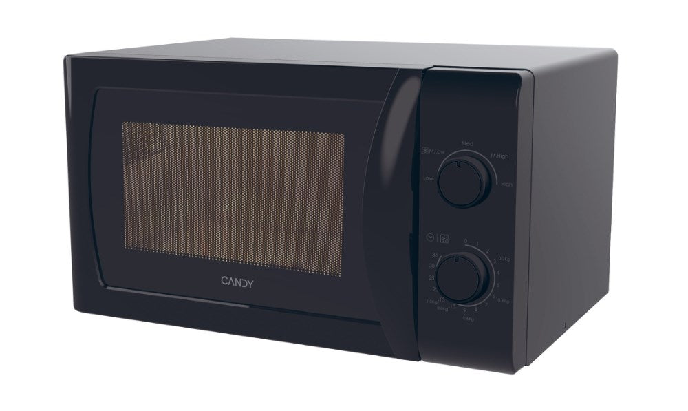 Candy Idea CMW20SMB Black Solo плот за микровълнова печка 20 L 700 W