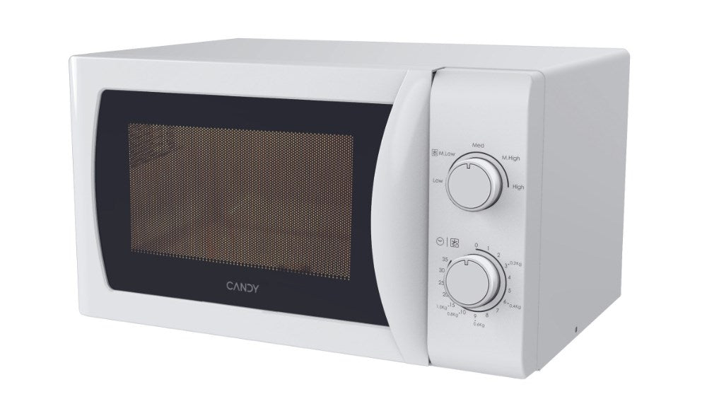 Candy Idea CMW20SMW White Solo микровълнова плота 20 L 700 W