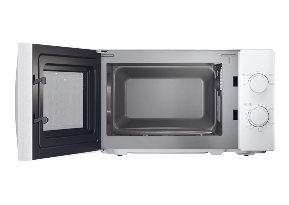 Candy Idea CMW20SMW White Solo микровълнова плота 20 L 700 W