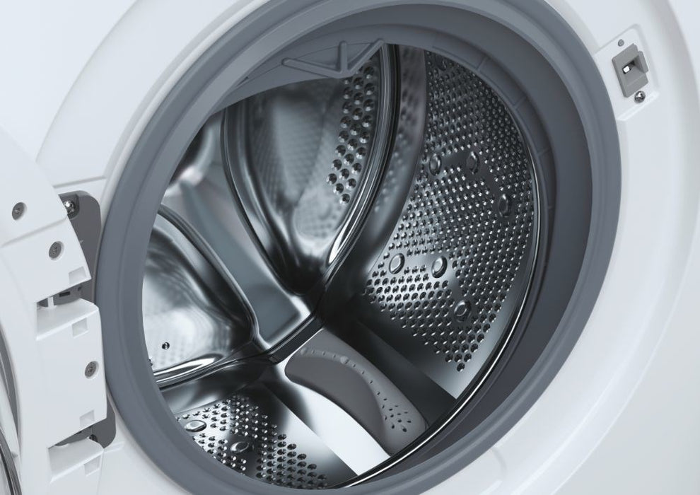 Пералня Candy Smart CBW 27D1E-S Предно зареждане 7 кг 1200 RPM Бяла