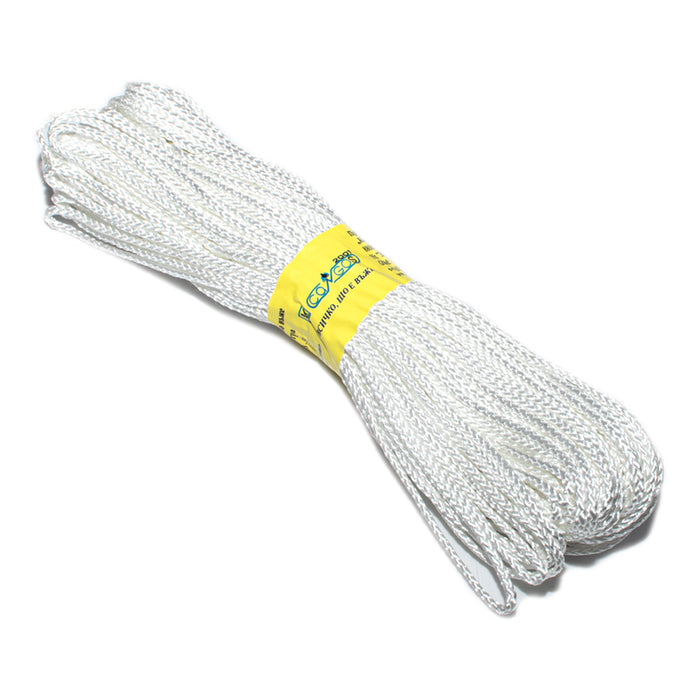 ВЪЖЕ ОТ ПОЛИЕСТЕРНА КОПРИНА CANGOS 3 MM 50 M