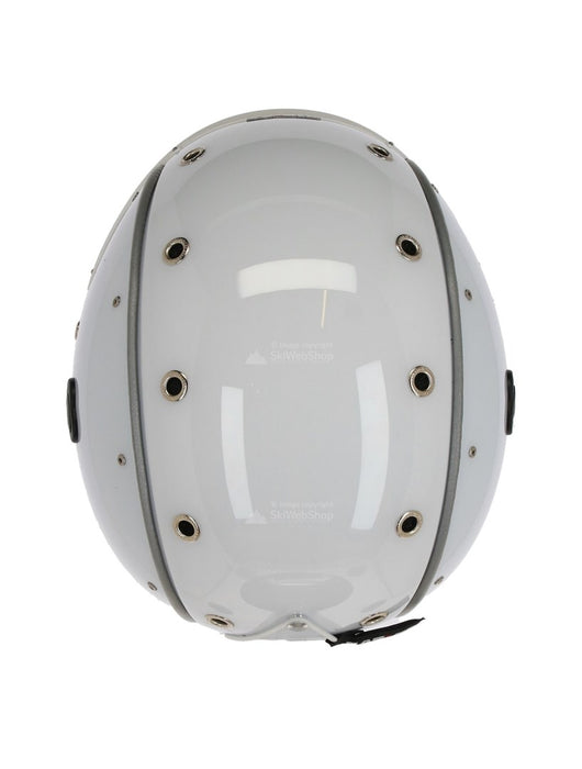 Скиорска каска CASCO SP-3 AIRWOLF WHITE M 56-58