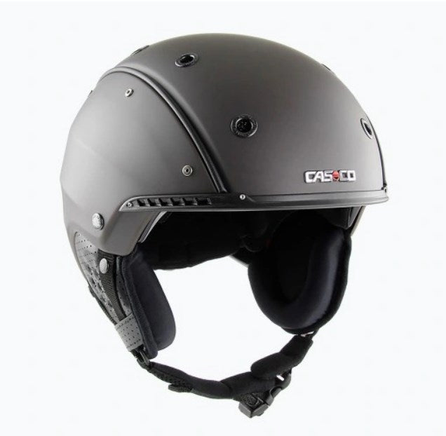 Ски каска CASCO SP-4 L 58-62