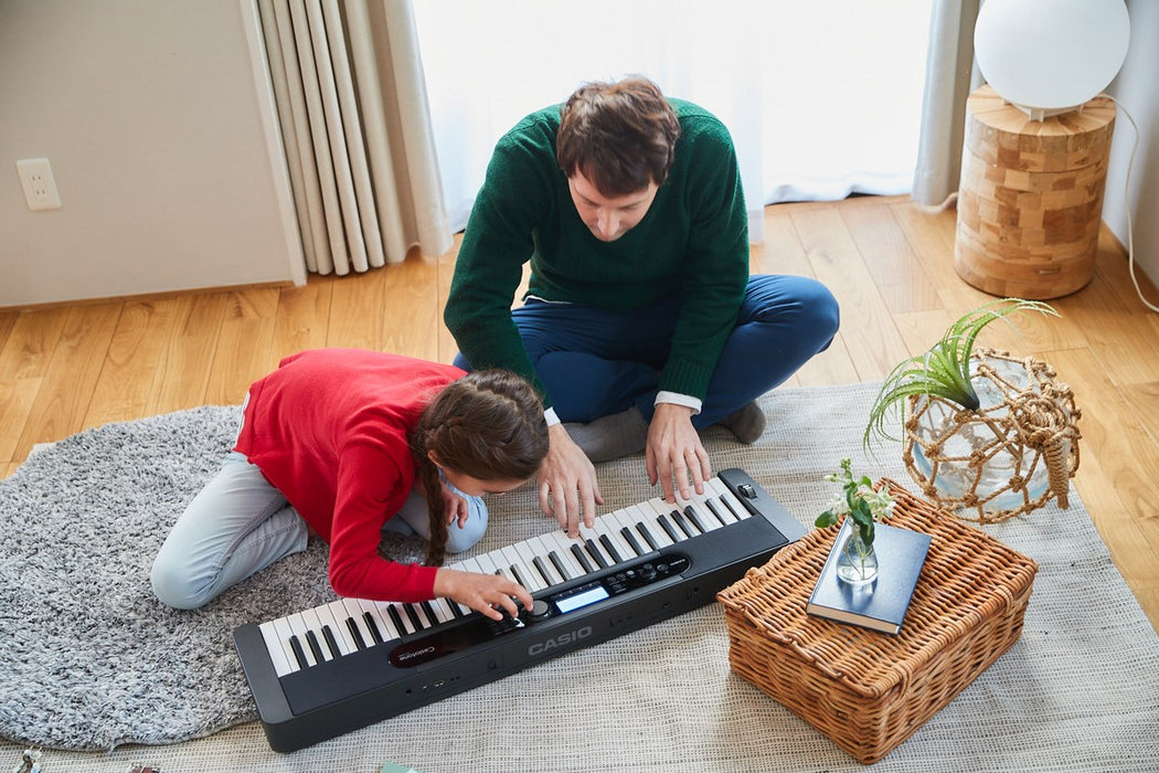 Електронно Пиано Casio CT-S400